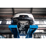 Fi EXHAUST Porsche 9YA.2 Cayenne S 4.0 TT Cat-back